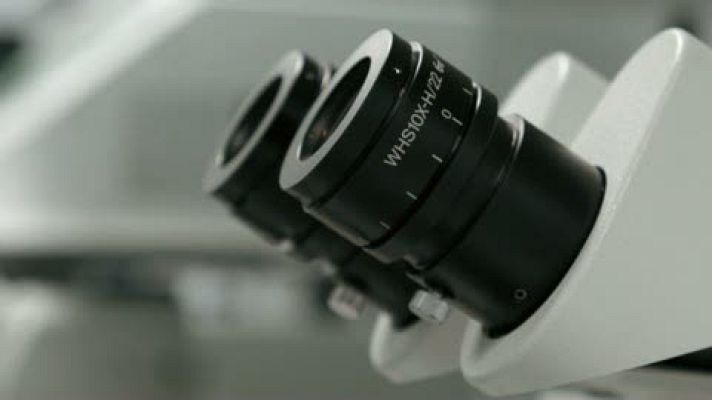 La ciencia de la salud - Fecundación in vitro