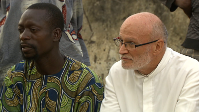 Pueblo de Dios - Misioneros de frontera - ver ahora 