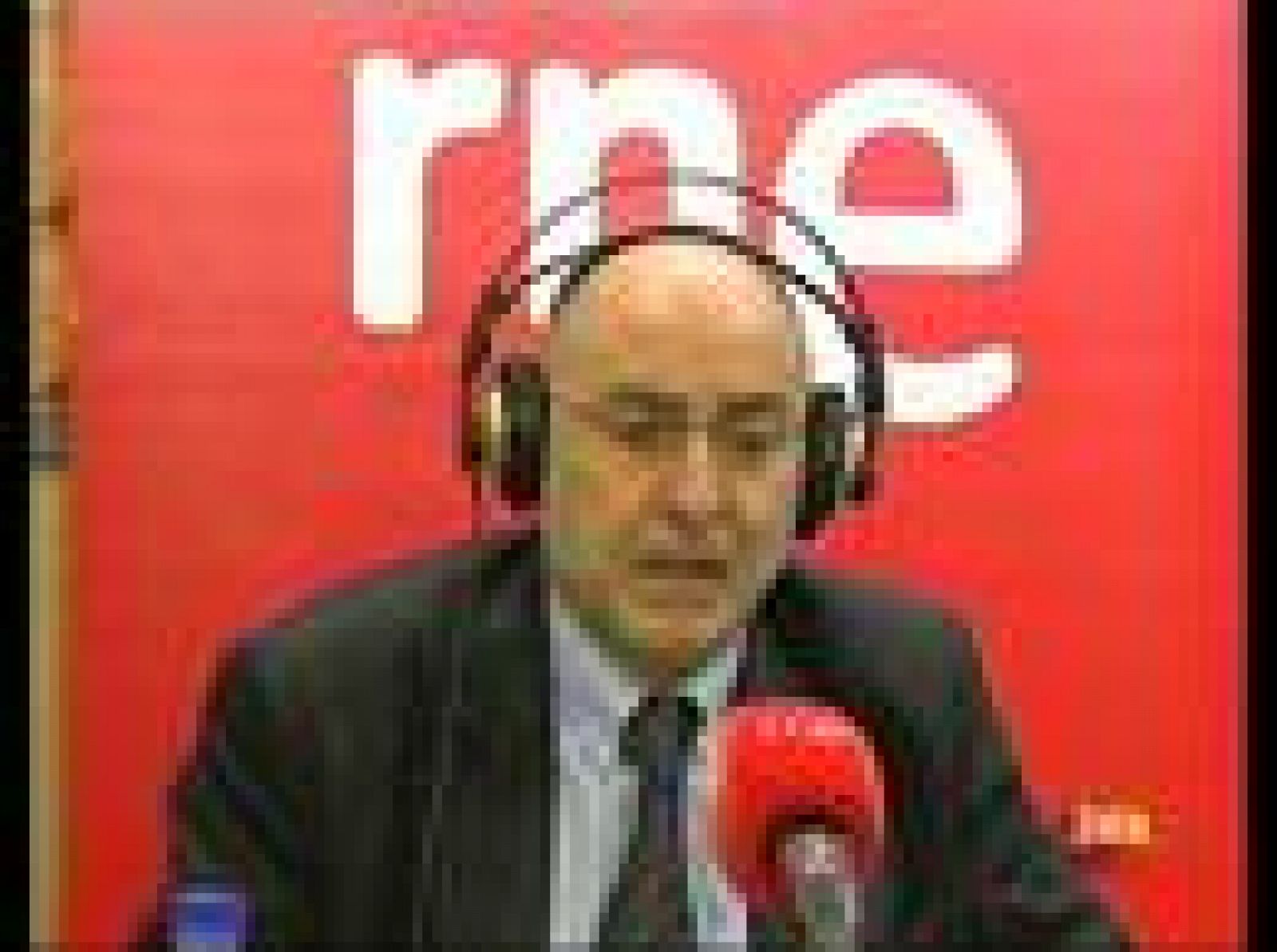 Para Ares "es imprescindible" que ETA sienta la repulsa de la sociedad vasca | Ver