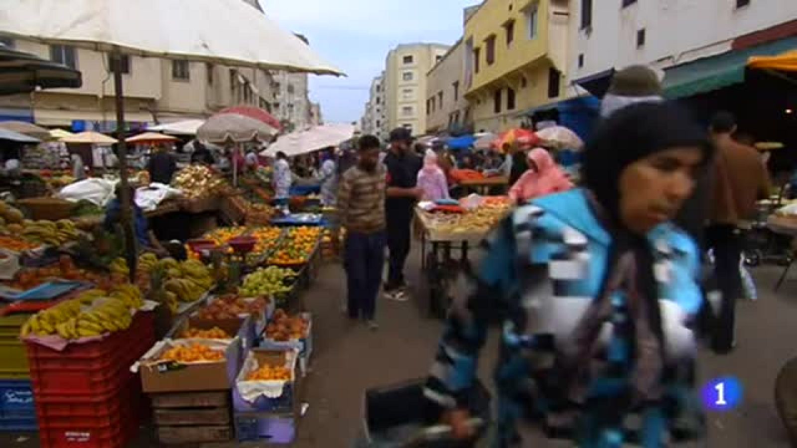 La sardina, uno de los productos que más se consumen en Ramadan