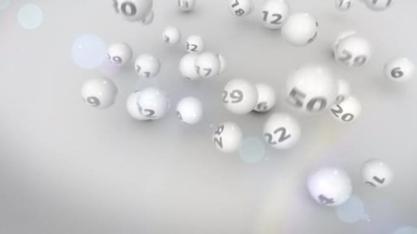 Lotería Gordo de la Primitiva - 03/06/2018 - ver ahora