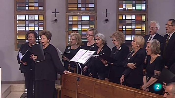 La Missa - La Missa - 03/06/2018