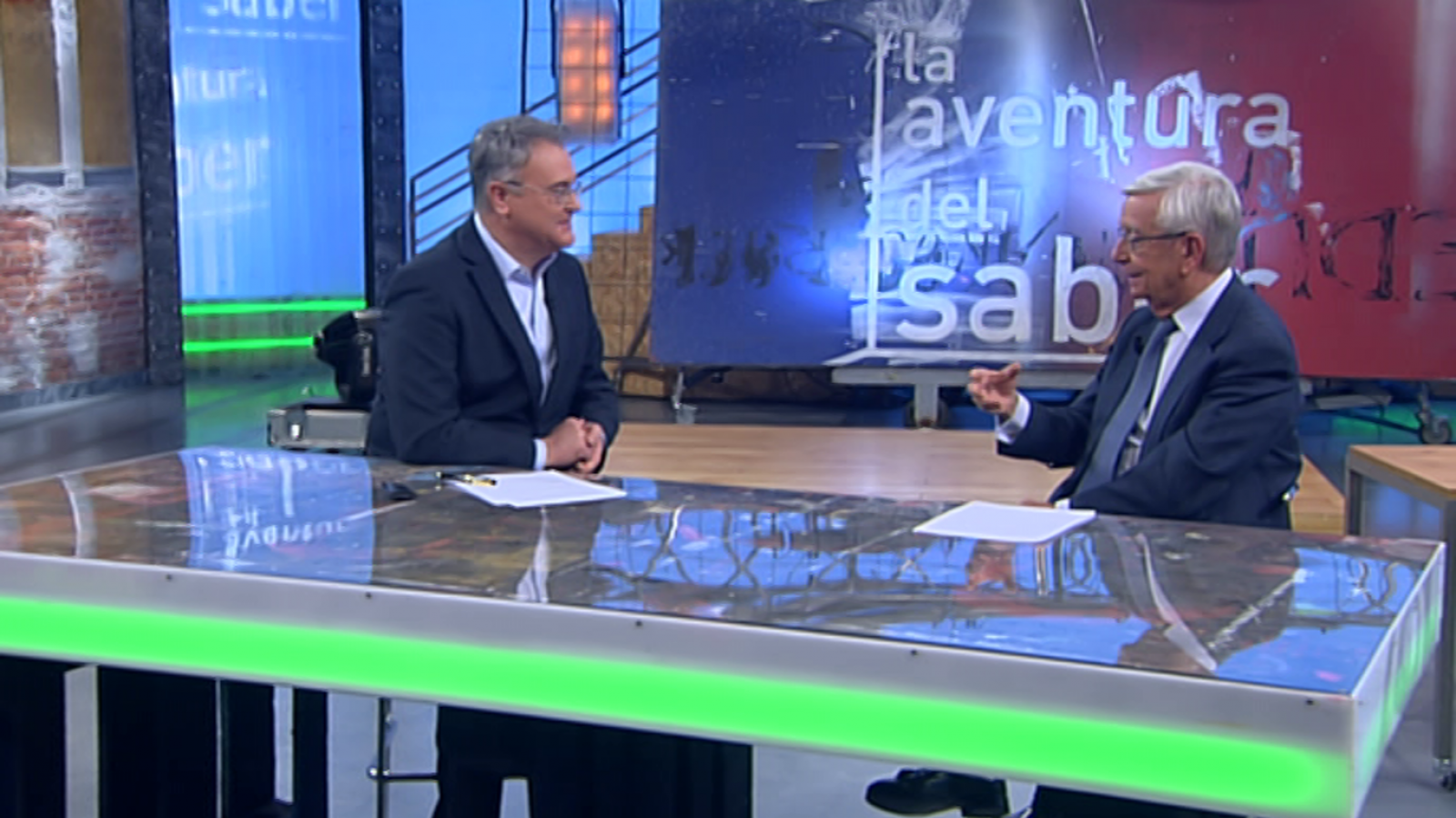 La aventura del saber - 04/06/18 - ver ahora