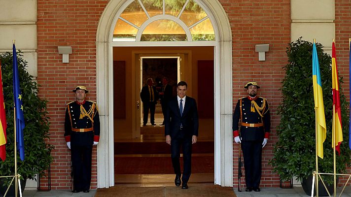 El Gobierno de Pedro Sánchez se enfrenta a retos como los Presupuestos, las pensiones, el déficit y el rescate de las autopistas