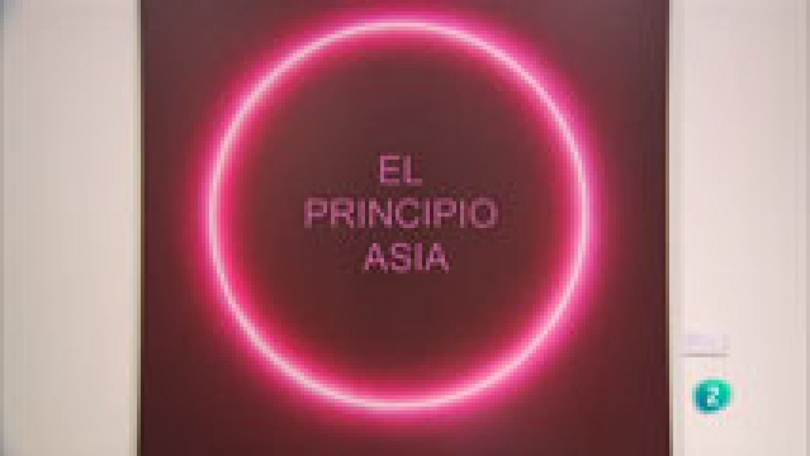La aventura del saber - 'El principio Asia'. Exposición en la Fundación Juan March