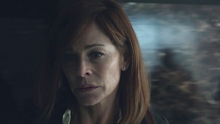 RTVE.es estrena el tráiler final de 'El Pacto', un inquietante thriller de terror protagonizado por Belén Rueda