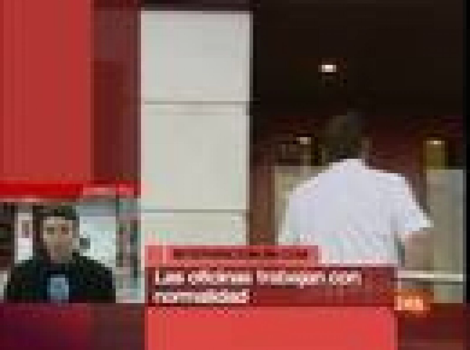 Tranquilidad entre los clientes de CCM | Ver