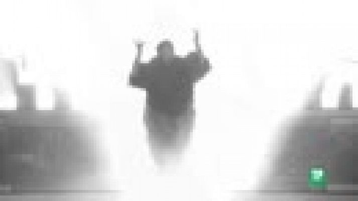 Bailando con las estrellas - Los Vivancos, invitados a 'Bailando con las estrellas'