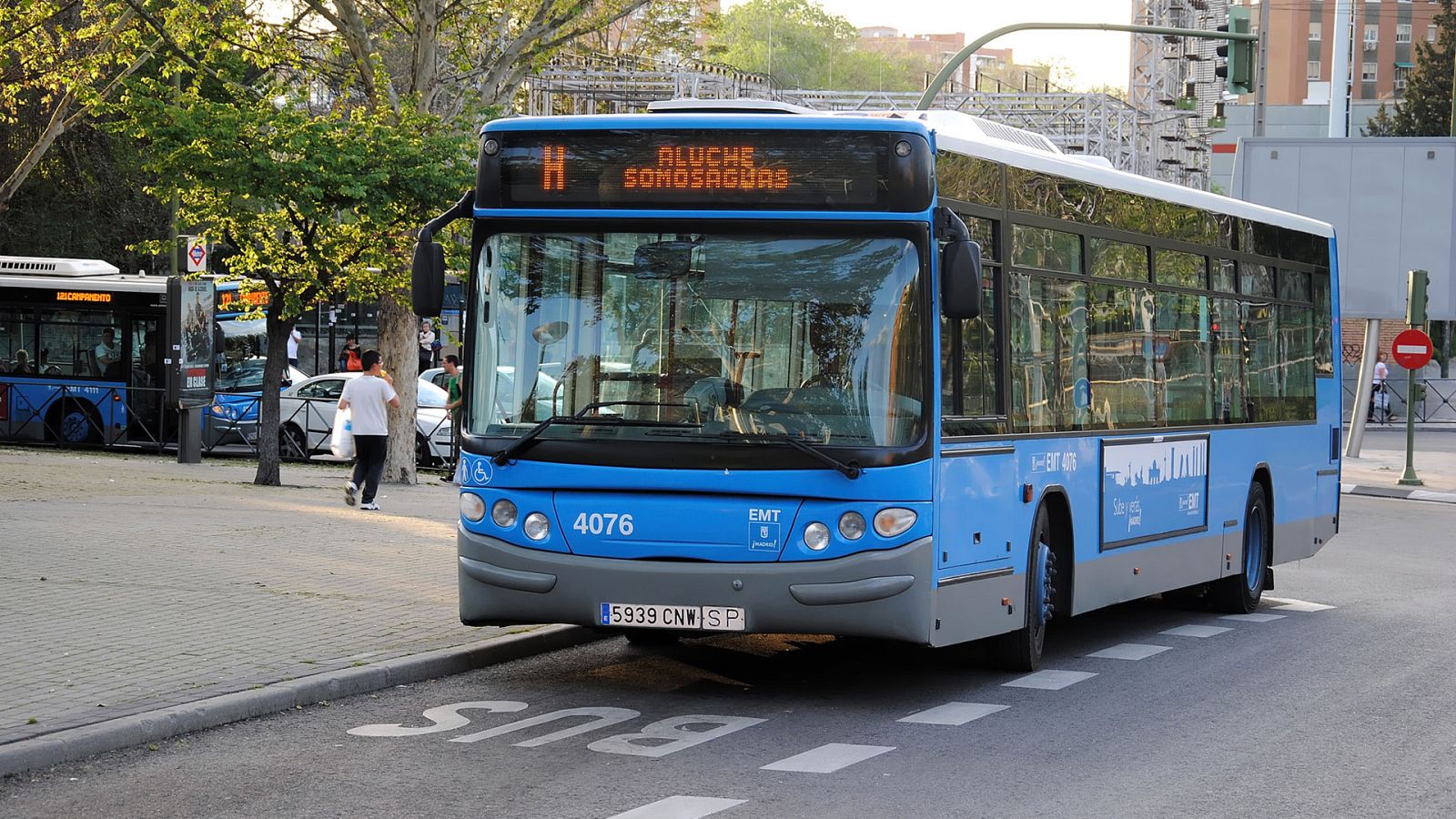 La Comunidad de Madrid en 4' - 04/06/18