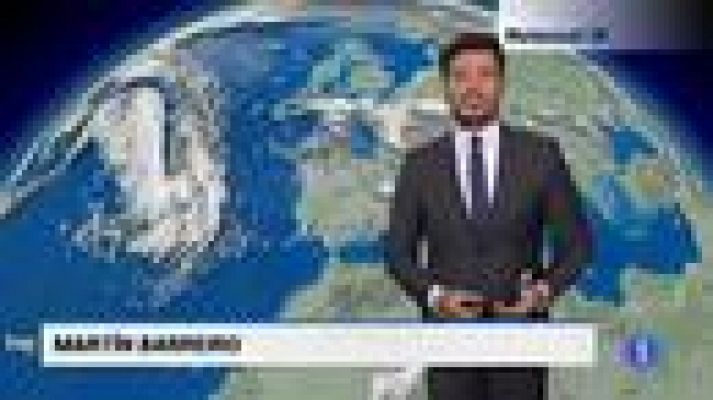 Noticias de Extremadura - El tiempo en Extremadura - 04/06/18