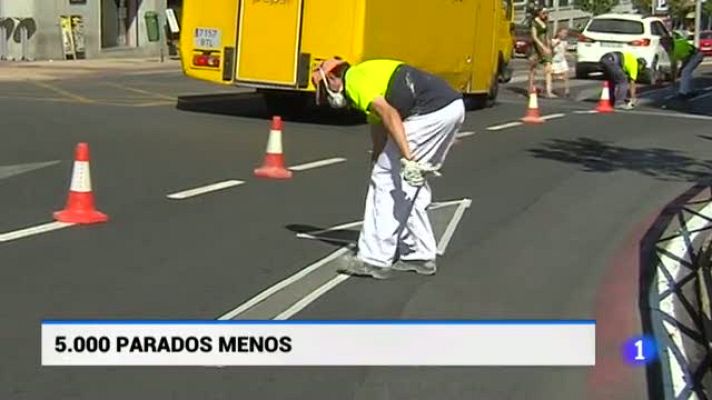 Noticias de Castilla y León - Castilla y León en 1' - 04/06/18