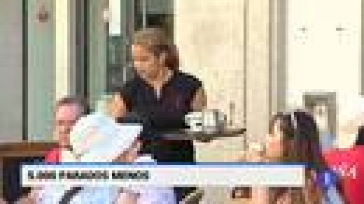 Noticias de Castilla y León - Castilla y León en 1' - 04/06/18