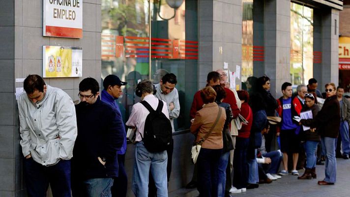 Informativo de Madrid - Informativo de Madrid - 04/06/18