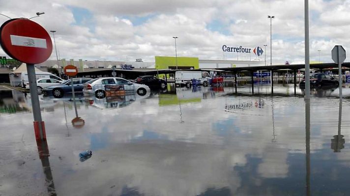 L'informatiu - Comunitat Valenciana - L'Informatiu - Comunitat Valenciana - 04/06/18