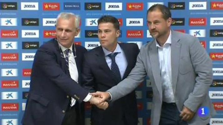 L'Informatiu - L'informatiu - 04/06/2018