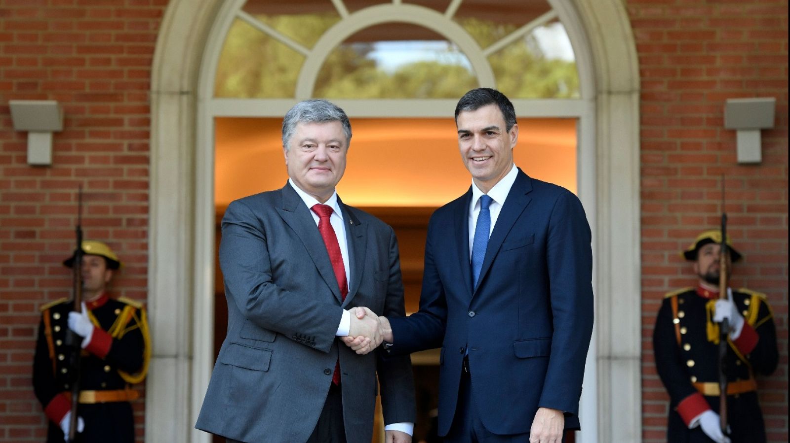 Asuntos públicos - 04/06/18 - ver ahora