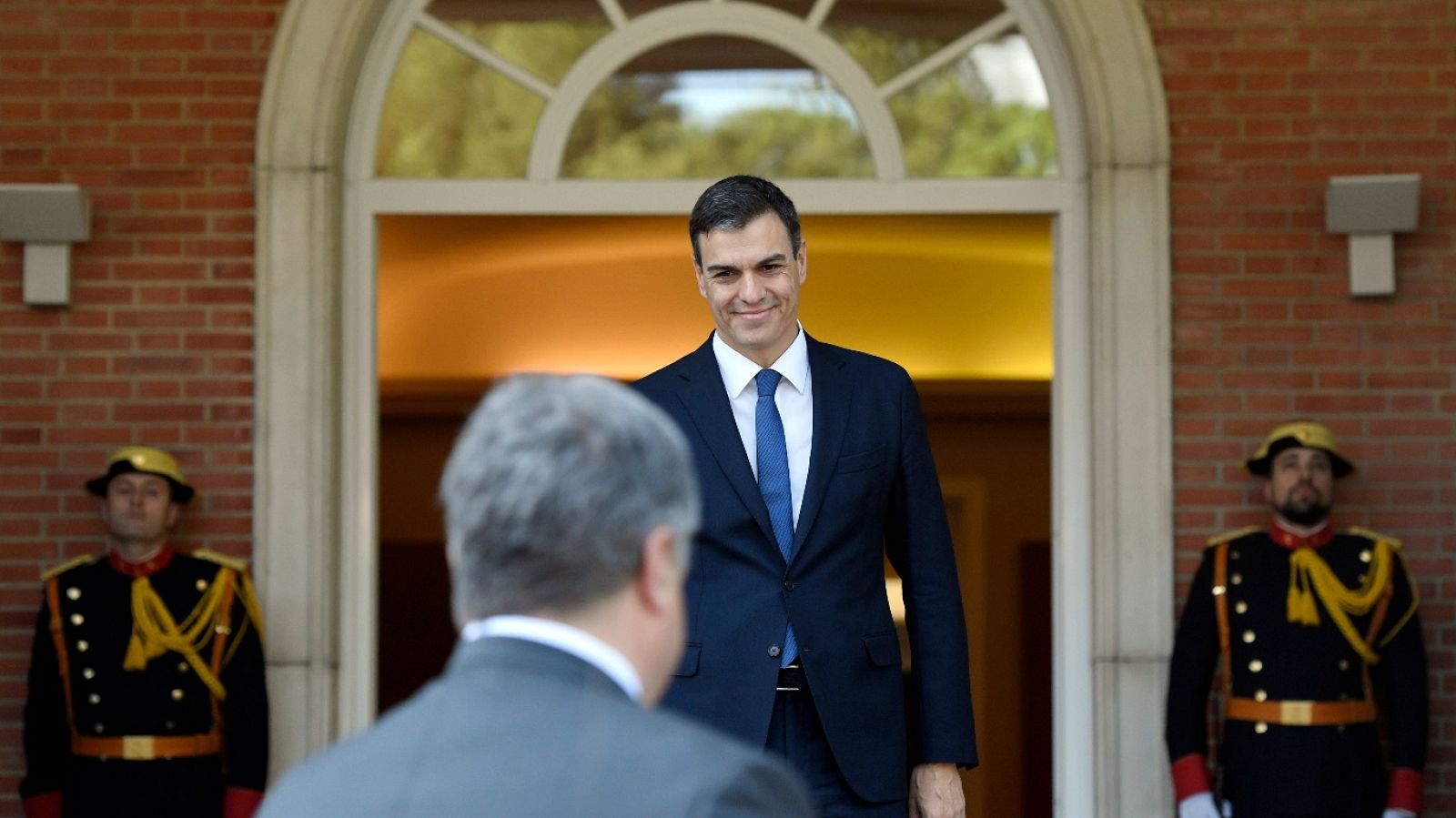 14H - 04/06/18 - ver ahora