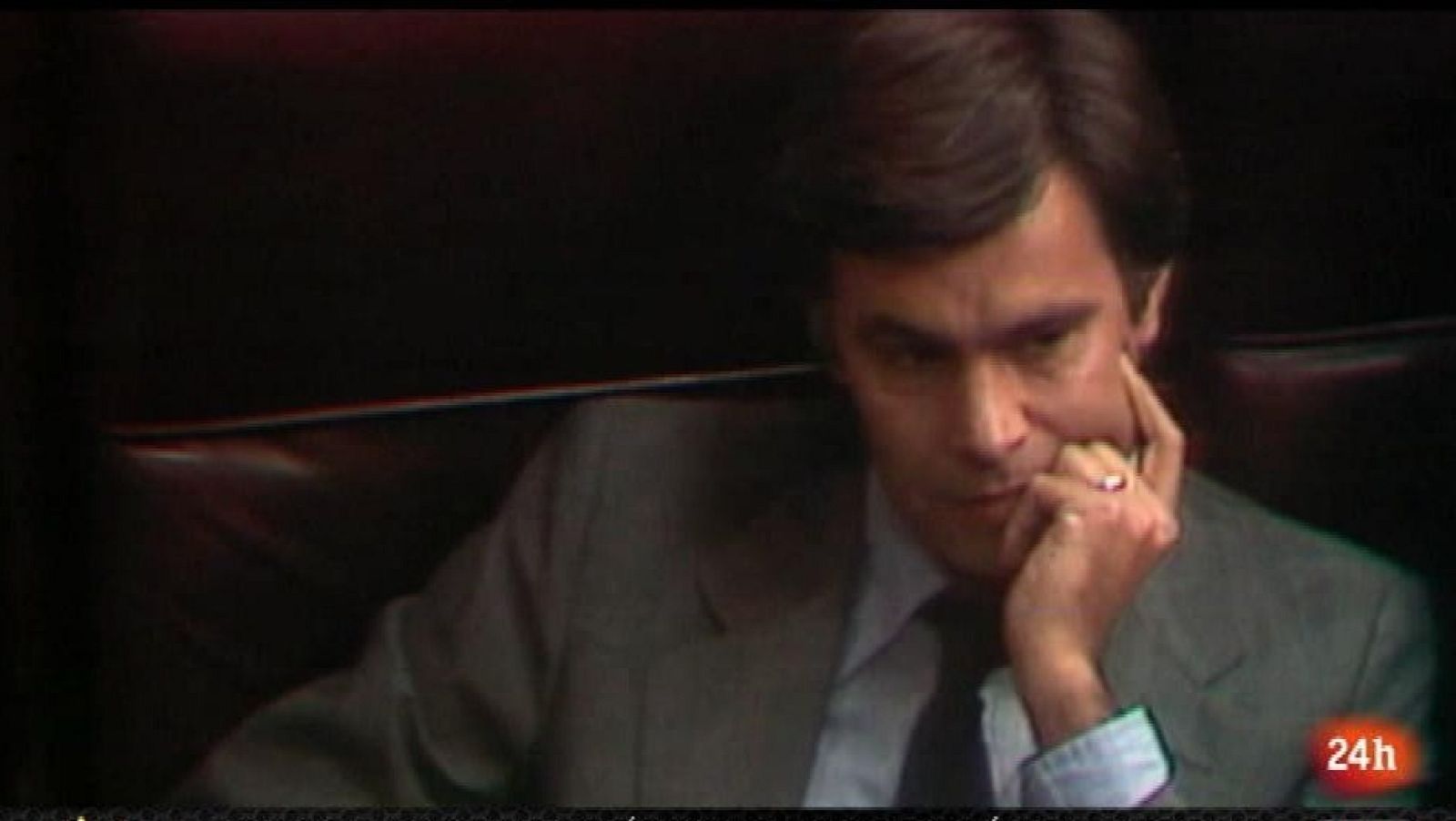 Parlamento - Conoce el parlamento - Otras mociones de censura - 02/06/2018