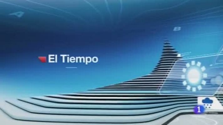 Noticias de Castilla-La Mancha - El Tiempo en Castilla-L aManch a- 04/06/18