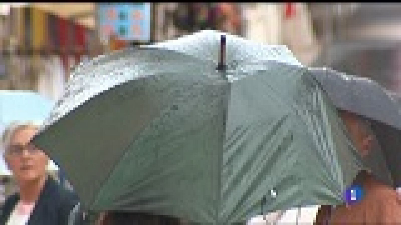 El tiempo en Asturias - 04/05/18 | Ver