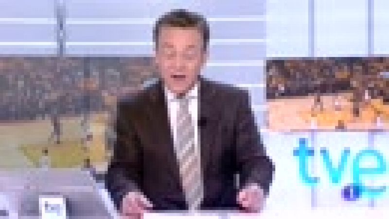 Exhibición de Curry y los Warriors se colocan 2-0 ante los Cavaliers - Baloncesto en RTVE | Ver