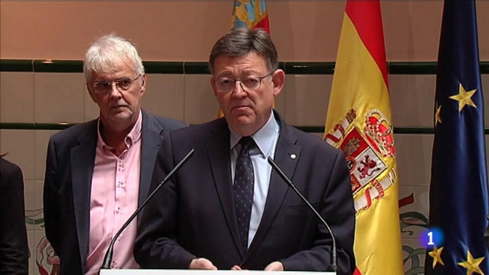 L'Informatiu - Comunitat Valenciana 2 - 04/06/18 - ver ahora