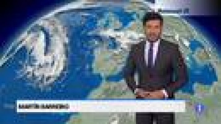 Noticias Andalucía - El tiemnpo en Andalucía - 4/6/2018