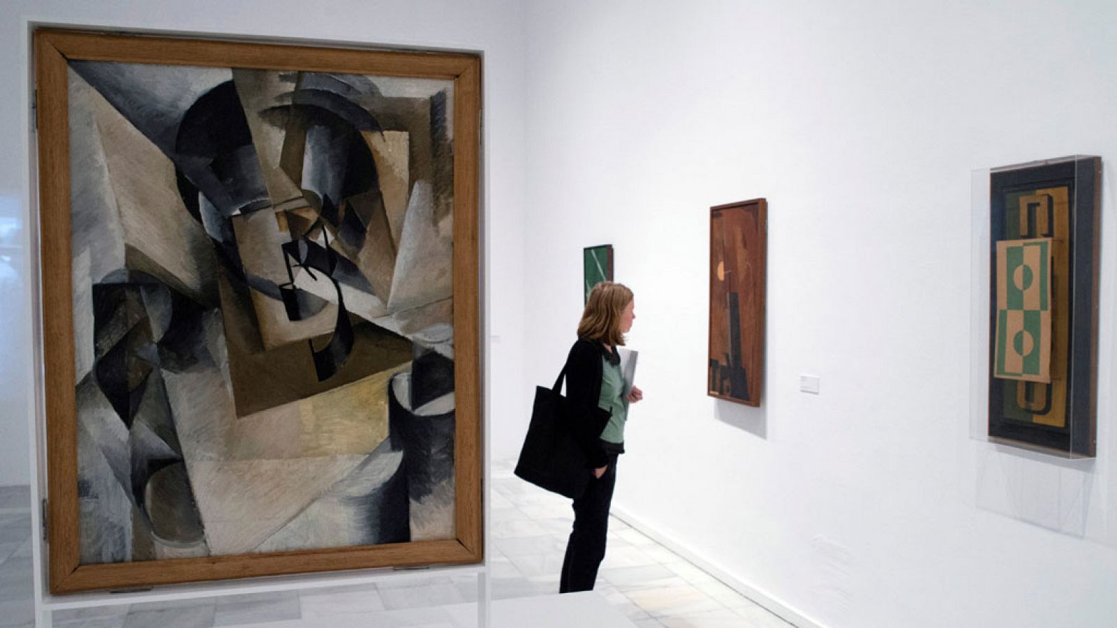 Informativo de Madrid 2 - 04/06/2018