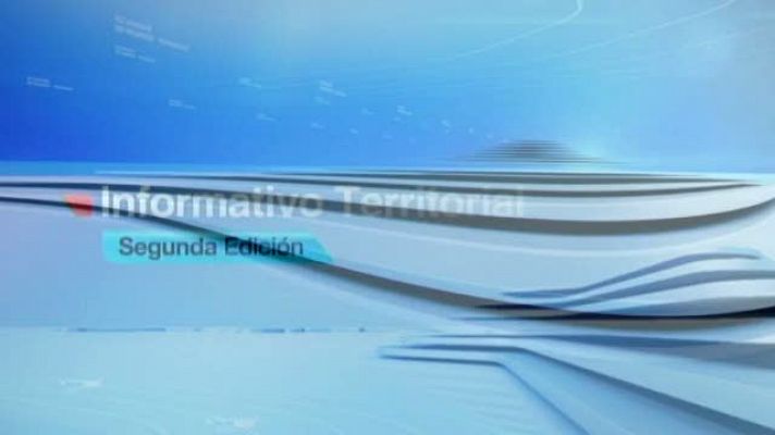 Noticias de Extremadura - Noticias de Extremadura 2 - 04/06/2018