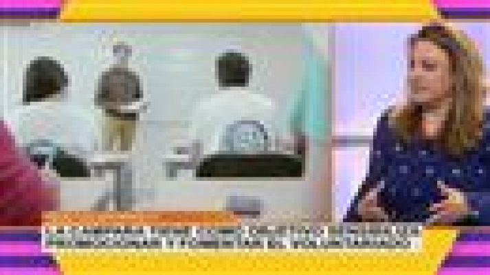 Cerca de ti - Cerca de ti - 04/06/2018