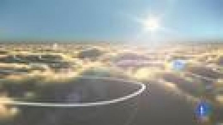 Telenorte - País Vasco - El tiempo en el País Vasco - 04/06/18