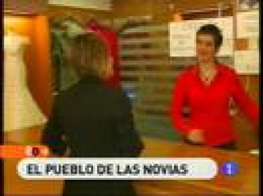 España Directo - Los trajes de novia más baratos