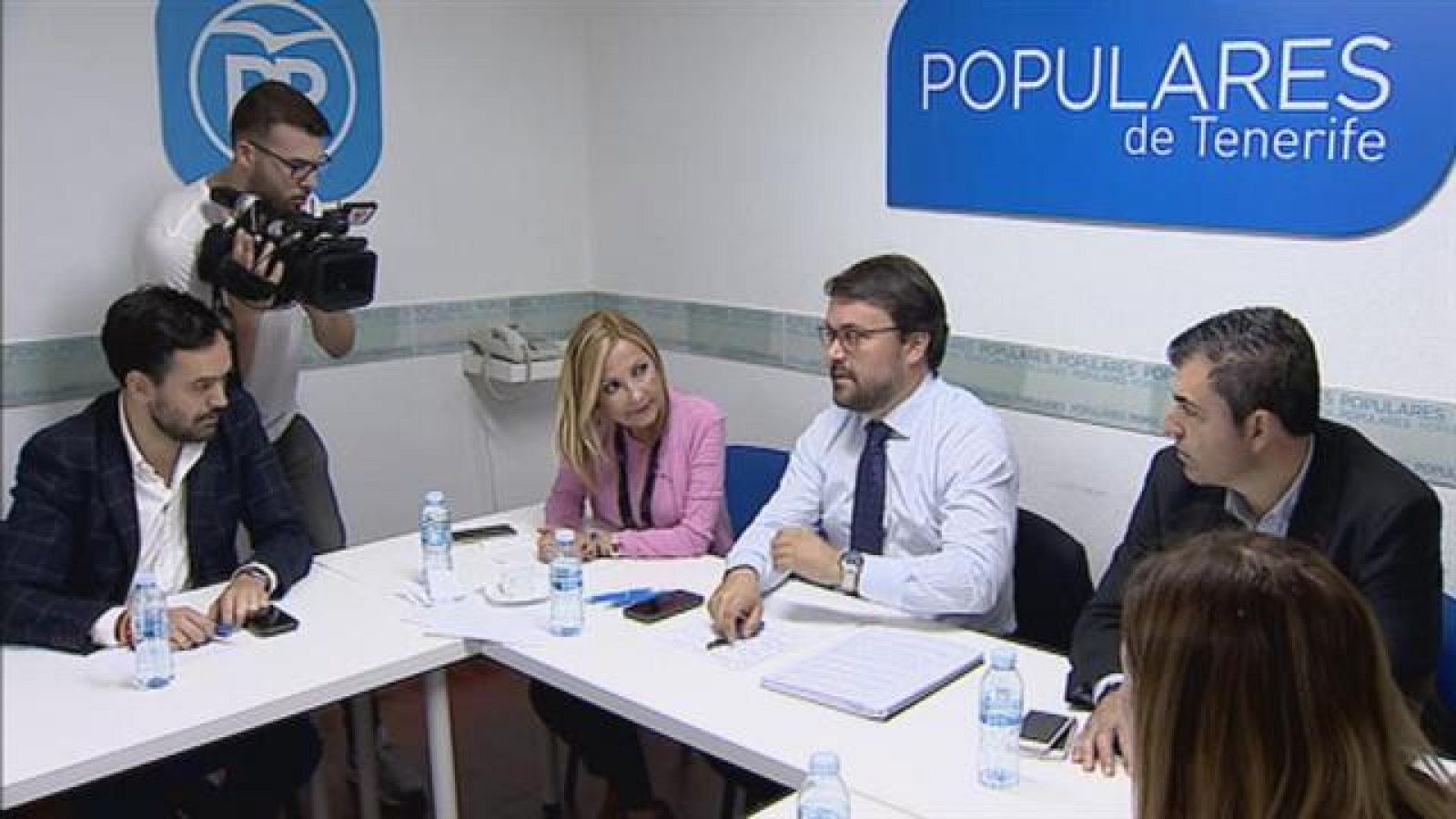 Telecanarias - 04/06/2018