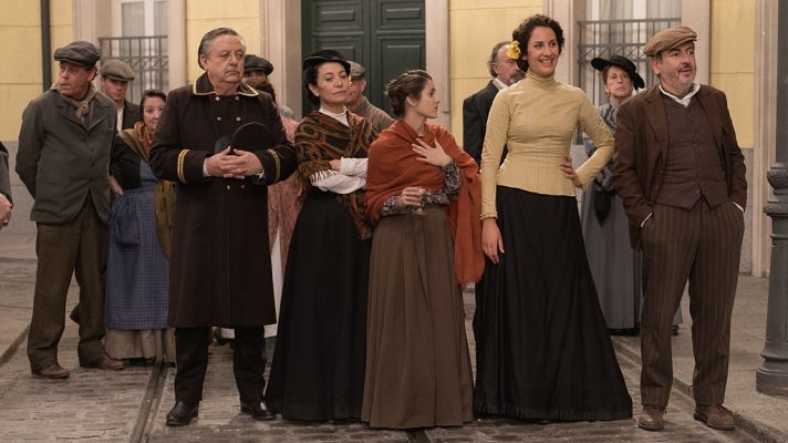 Acacias 38 - Capítulo 775