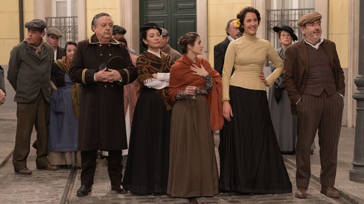 Acacias 38 - Capítulo 775