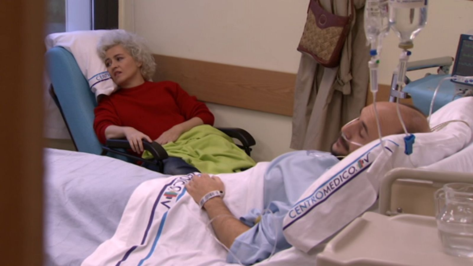 Centro médico - 04/06/18 (2) - ver ahora