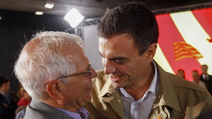 Telediario 1 - Telediario 2 en 4' - 04/06/2018