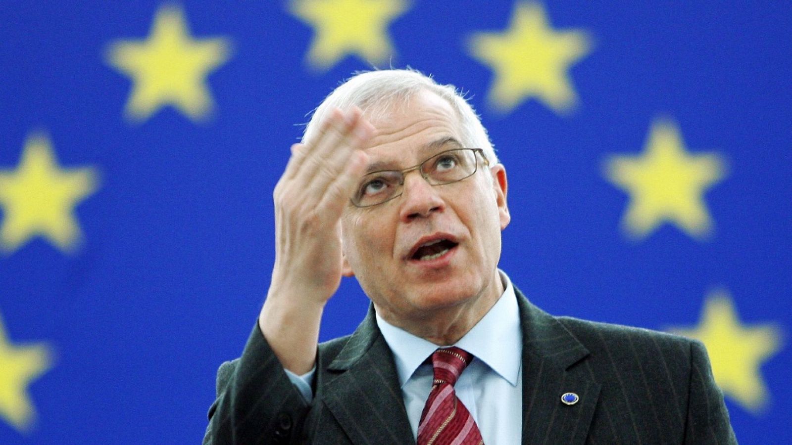 Telediario - 21 horas - 04/06/18 - ver hora