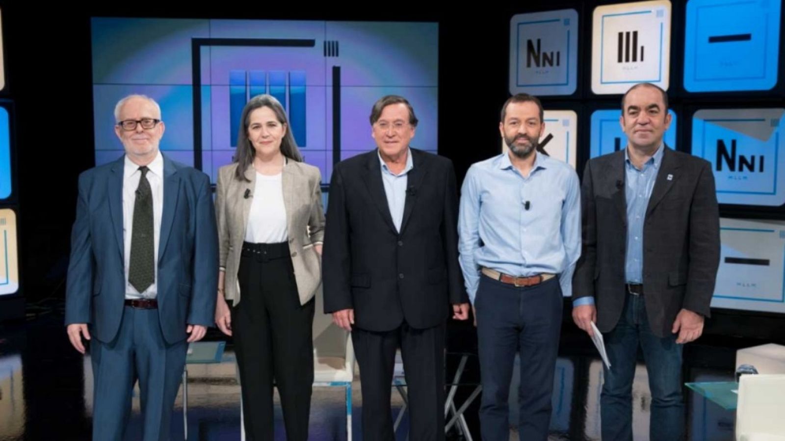 Millennium - Riqueza natural - ver ahora