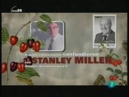 tres14 - Las moléculas esenciales de la vida