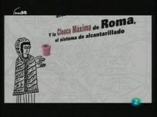 tres14 - El primer inodoro