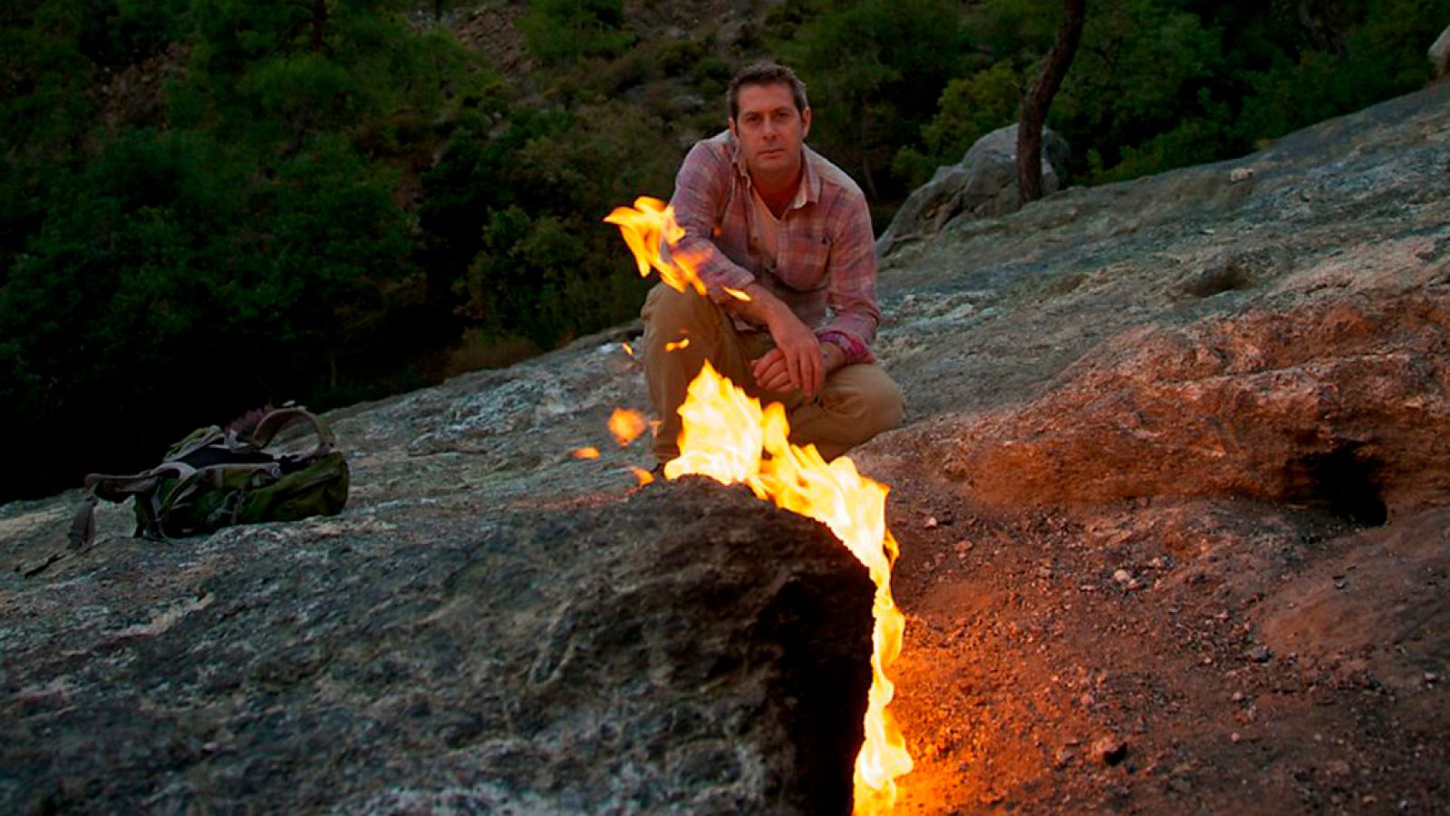 Documenta2 - El origen de los continentes: Eurasia - ver ahora