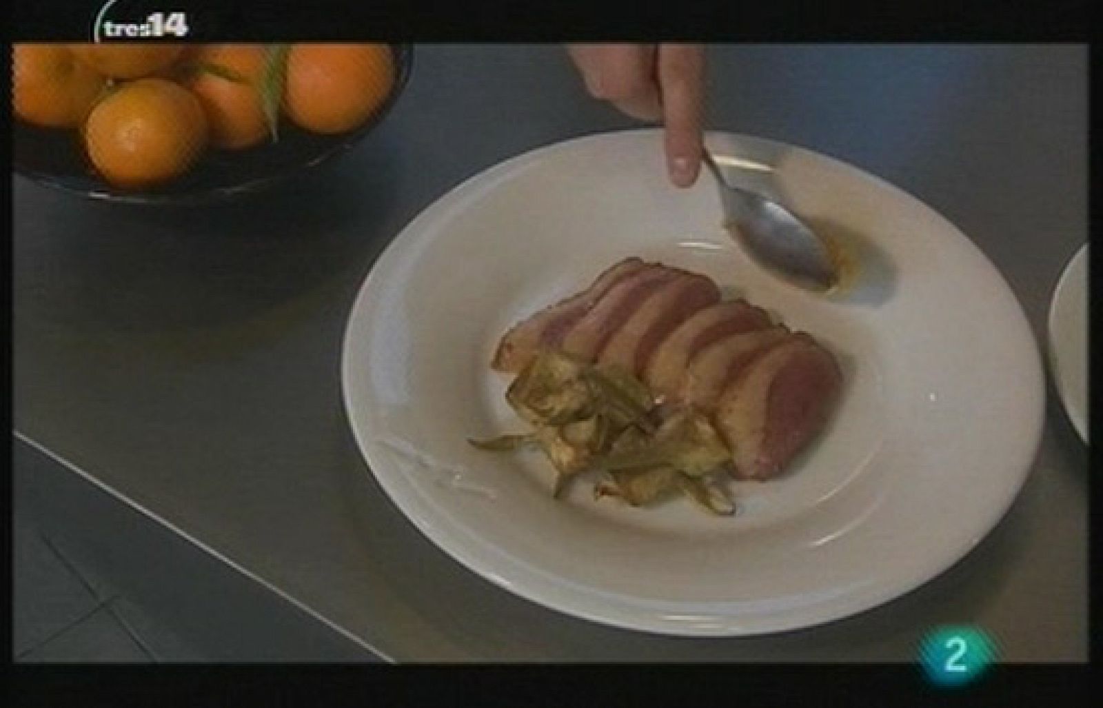 Sobras y mohos (Basuras)