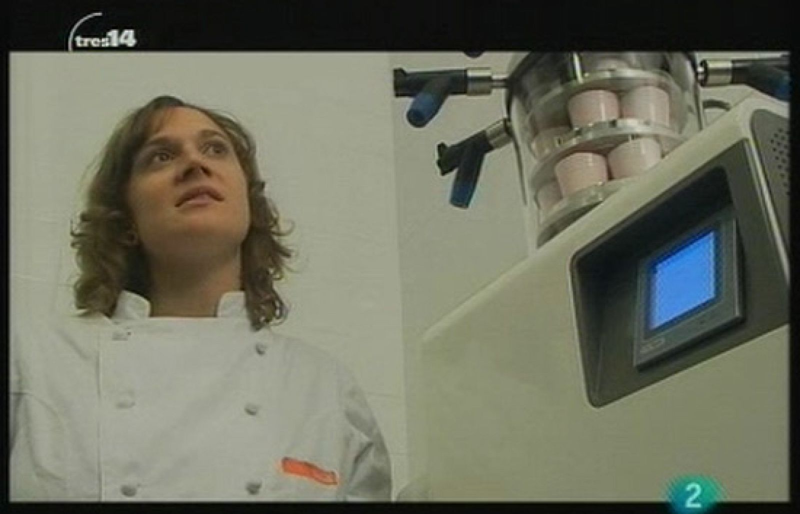 Comida espacial (Meteoritos)