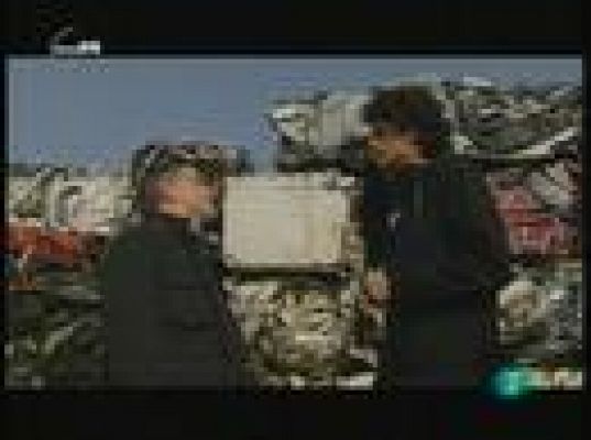 tres14 - Luis Echarri