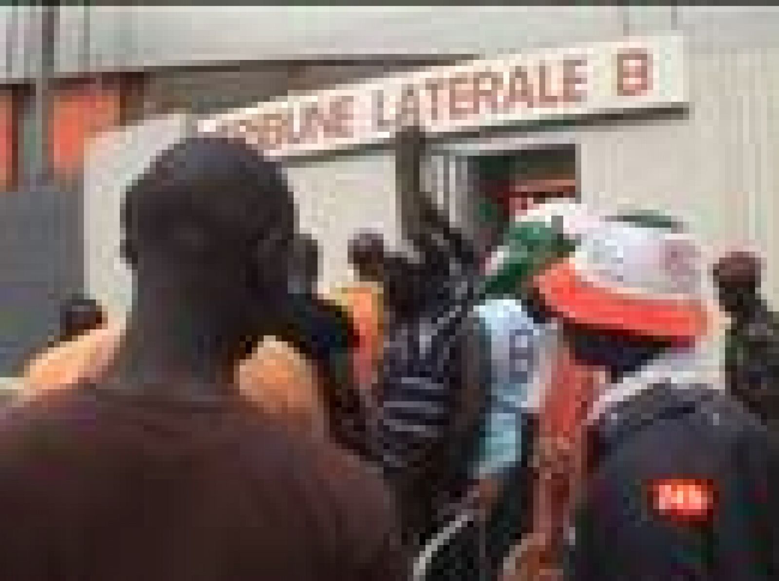 Tragedia en Costa de Marfil | Ver