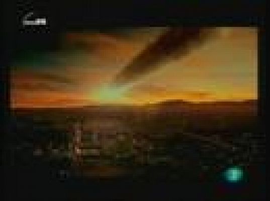 tres14 - Misión Don Quijote