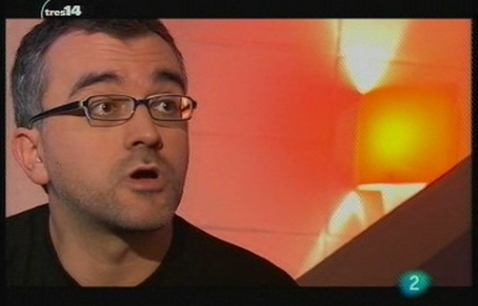 Josep Maria Trigo (Meteoritos)