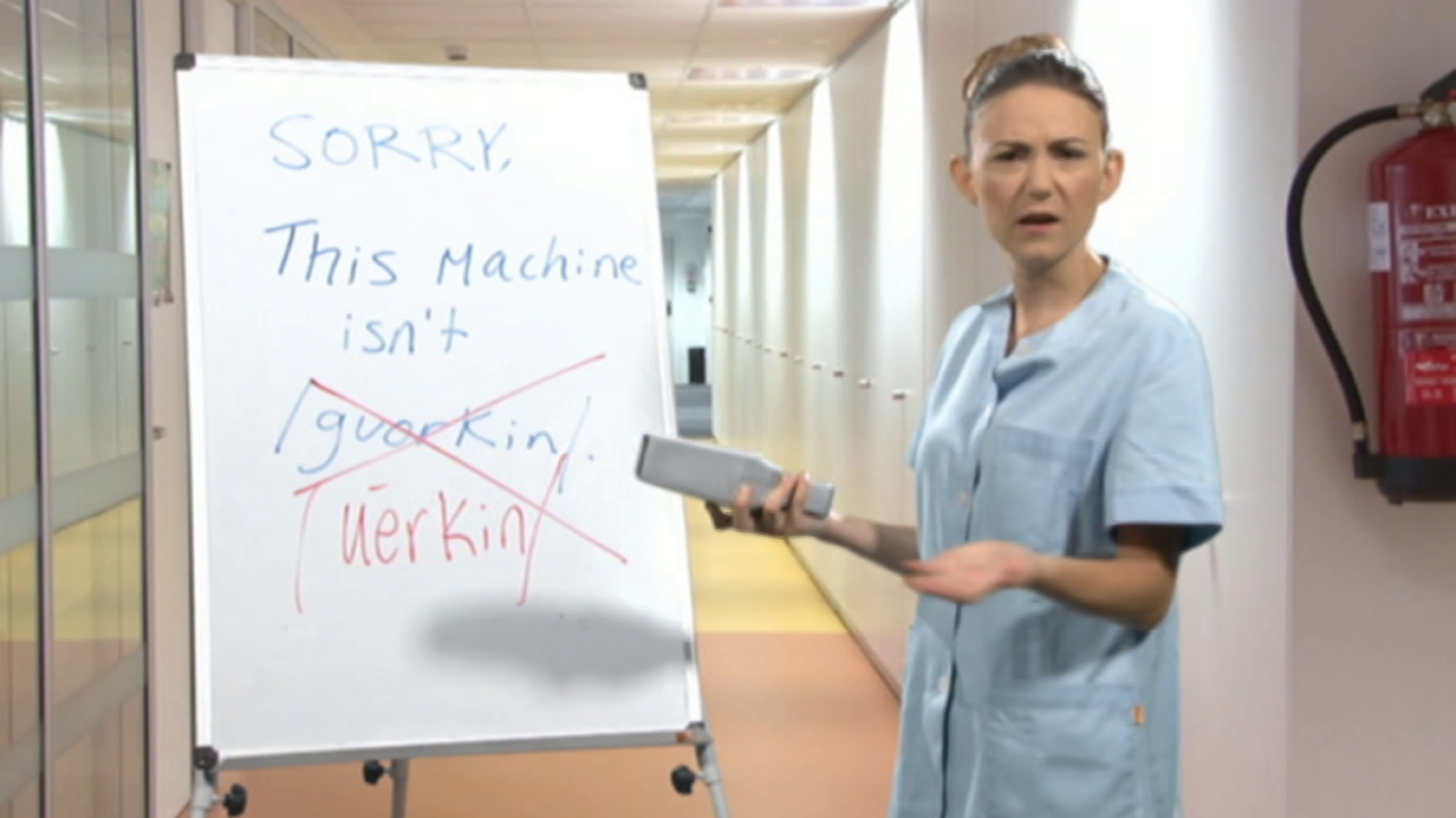 Inglés online TVE - Programa 107 - ver ahora