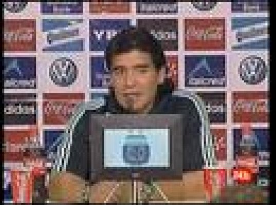  - Maradonamanía en Argentina